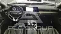 2021 KIA K8