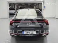 2021 KIA K8