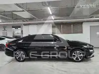 2021 KIA K8