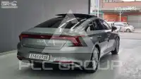 2021 KIA K8