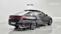 2021 KIA K8