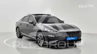 2021 KIA K8