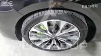 2021 KIA K8