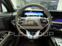 2021 KIA K8