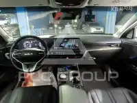 2021 KIA K8