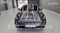 2021 KIA K8