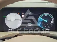 2021 KIA K8