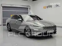 2021 KIA K8