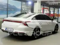 2021 KIA K8