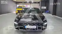 2021 KIA K8