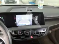 2021 KIA K8