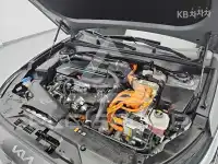 2021 KIA K8