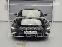 2021 KIA K8