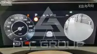 2021 KIA K8