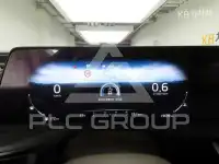 2021 KIA K8