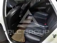 2021 KIA K8
