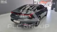 2021 KIA K8