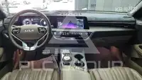 2021 KIA K8
