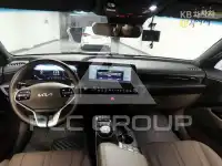 2021 KIA K8
