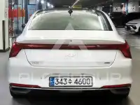 2021 KIA K8