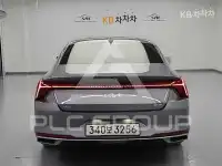 2021 KIA K8