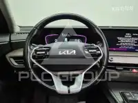 2021 KIA K8