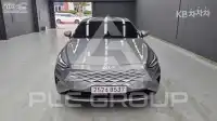 2021 KIA K8