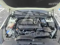 2021 KIA K8