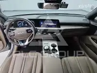 2021 KIA K8