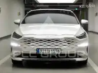 2021 KIA K8