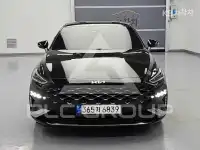 2021 KIA K8