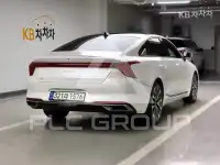 2021 KIA K8
