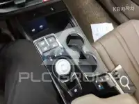 2021 KIA K8