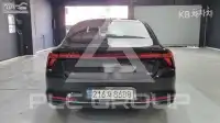2021 KIA K8