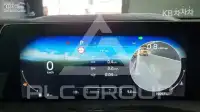 2021 KIA K8