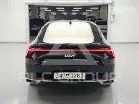 2021 KIA K8