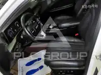 2021 KIA K8