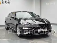 2021 KIA K8