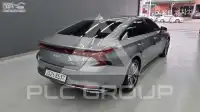 2021 KIA K8