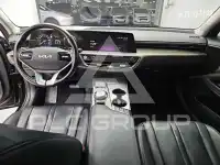 2021 KIA K8