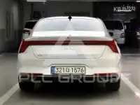 2021 KIA K8