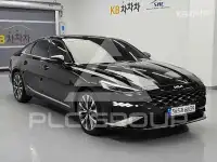 2021 KIA K8