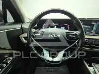 2021 KIA K8