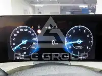 2021 KIA K8