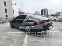 2021 KIA K8