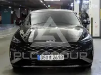 2021 KIA K8