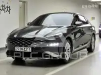 2021 KIA K8