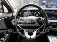 2021 KIA K8