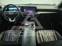 2021 KIA K8