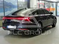 2021 KIA K8